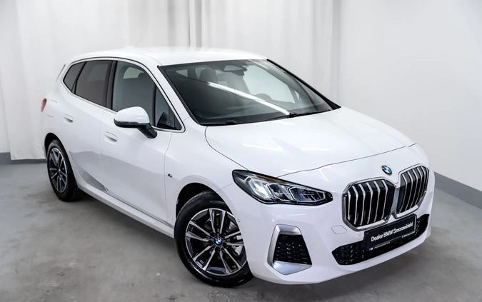 BMW Seria 2 cena 173350 przebieg: 1, rok produkcji 2023 z Poznań małe 781